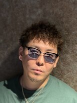 クラウドナイン(CLOUD9)&nbsp;ツイストパーマ