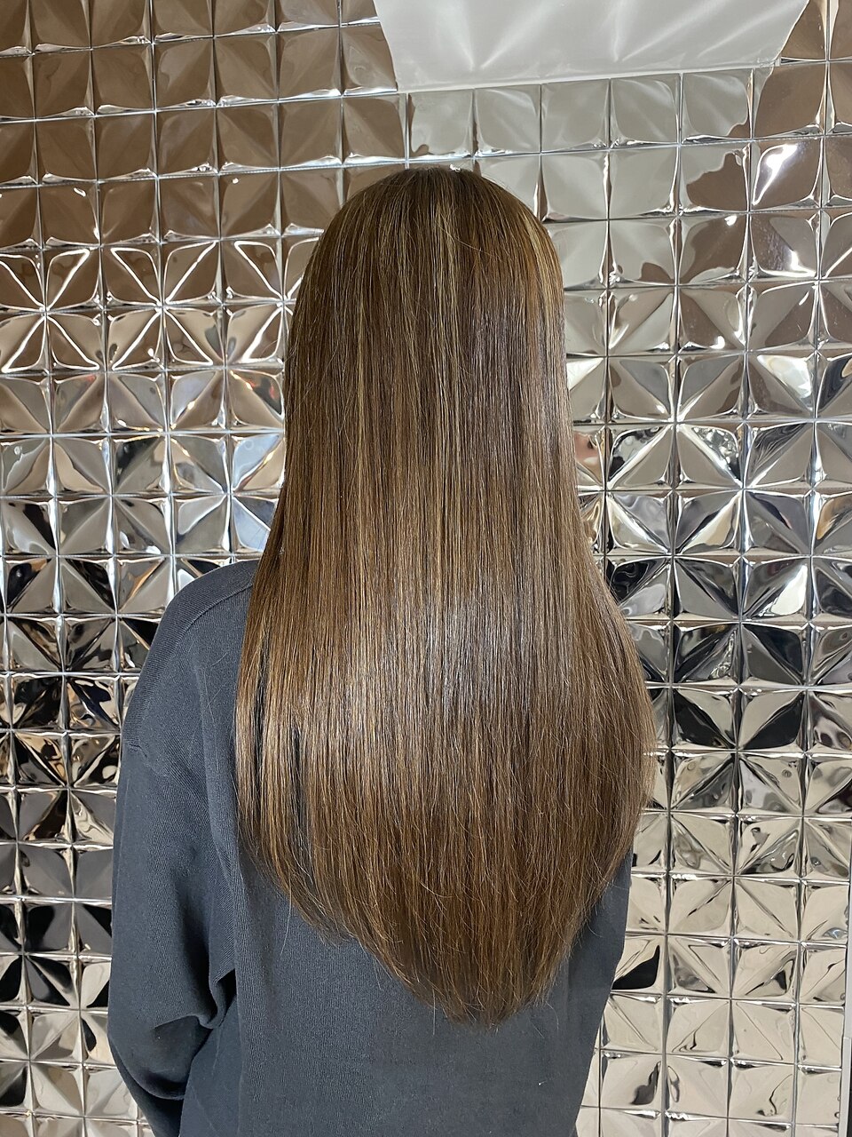 シールエクステ/バージンシルク/福岡/博多：L228444165｜ラブスタシー