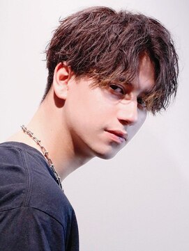 リップス 自由が丘(LIPPS) チェイスムーブミディアムセンターパート