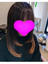 ラ グリヴ(La Grive)&nbsp;エンドカラー