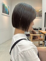 ミィ 表参道(mee.)&nbsp;着物/フェミニンロング/似合わせカット/ウェーブミディアム/