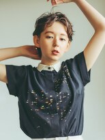 バーノン(VERNON)&nbsp;NYLON　SHORT　【VERNON】058-262-3611