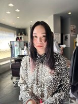 ダニーコウベ(Danny kobe)&nbsp;レイヤー