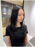 レイヤーカット