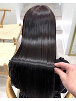 ツム(tumu)&nbsp;【髪質改善】プレミアムカラーエステ