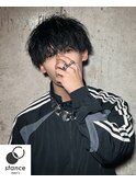 ウザバングマッシュ