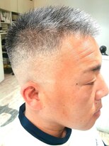 フュゼ(fusee) 大人のベリーショート