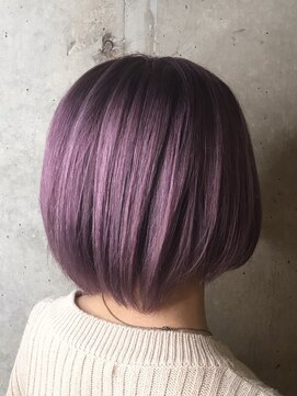 シータ 成増(THETA) ラベンダーカラー