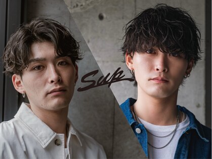 サップ 吹田店(Sup)の写真