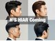 ヒッズヘアカミング(H’S HAIR Coming)の写真