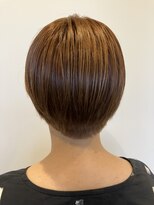 アンジュール グランデ(UNJOUR GRANDE) ショートヘアー