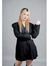 リリー(Lilley) 林ひより メイク