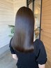 【本橋限定】☆平日限定クーポン☆カットカラートリートメント通常￥21,515