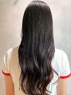 リコ 鳳(LICO) 暖色系ブラウンカラー