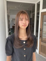 シーン(scene)&nbsp;レイヤーカット