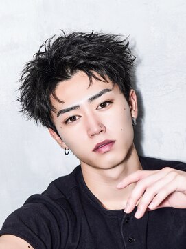 ゴールドシブヤ(GOALD SHIBUYA) スイングショート