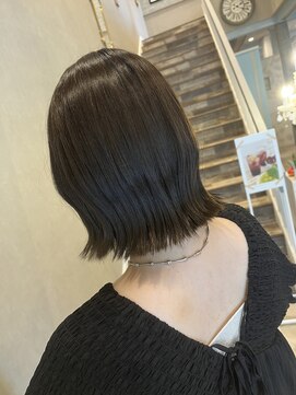 リノ カルバリ(Lino Calbari) Lino Calbariスタイル