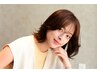【極上☆毛髪美容液】カット＋カラー＋オッジオット￥13000【熊谷/熊谷駅】