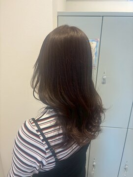 シェリール 八千代台駅(CHERIR) くすみベージュカラー