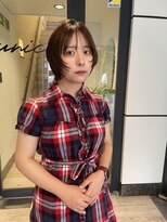 ユニコ(unico)&nbsp;ウルフ