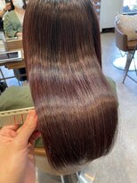 スペックホルダー(Spec Holder)&nbsp;グロッシーストレートカラー