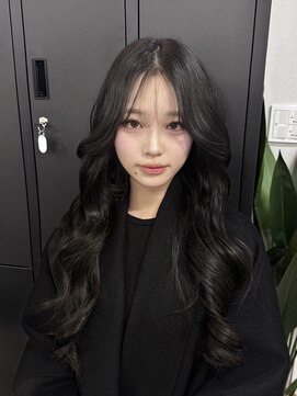 ユニス(UNIS) 最新韓国エクステ