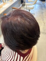 トイロ 東貝塚店(to-iro)&nbsp;ピンクブラウン