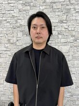 ニュートラルバイフレア(Neutral by FLEAR) 山川 直樹