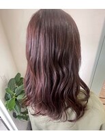 ジェンタ(Jenta)&nbsp;ラベンダーベージュ