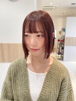 バサ ANNEX店(BASSA)&nbsp;レイヤーボブ