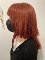 ナナシ(NaNaShi)&nbsp;ウルフ