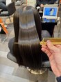 アグ ヘアー フォーキー 焼津店(Agu hair Forky) 艶髪、髪質改善得意です!