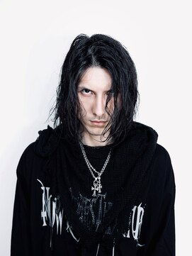 ブロック ジャポン(bloc japon) men's long