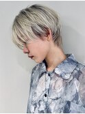レディースショートstyle
