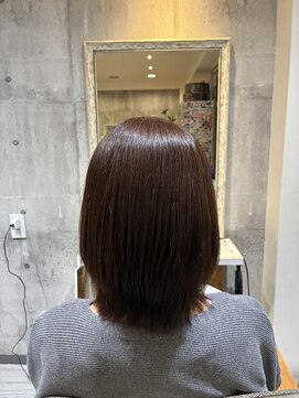 パダ(PADA) ミディアムレイヤー