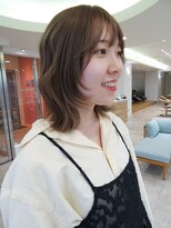 テンション(tension)&nbsp;レイヤーカット髪質改善トリートメント札幌大通駅バスセンター駅