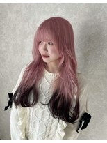 ソマリ(SOMARI.)&nbsp;裾カラー