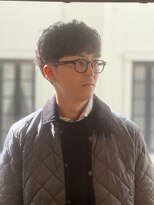 ダッド(DAD)&nbsp;【Fringe】