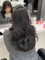 ロア(ROA) 本気で変わる。ROAの髪質改善