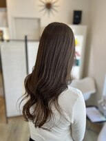 ルシードスタイル ムースユイット(LUCIDO STYLE mousse8) 【艶髪ケア】1番人気のブラウンカラー