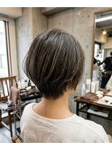 髪質改善/縮毛矯正/酸性ストレート/ヘッドスパ/白髪染め