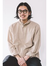 ハイ(HI)&nbsp;家本 大也