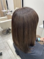 ゼルアヴェダ イオンモール与野(ZELE AVEDA)&nbsp;髪質改善トリートメント