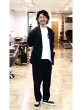 銀座ラボ 本八幡店(銀座LA BO)&nbsp;shingo 