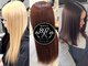 ヘアーズ ハクナ(hairs 897)の写真