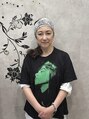 アグ ヘアー フロル 板橋店(Agu hair flor)&nbsp;yoko 