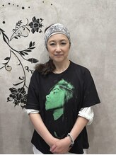 アグ ヘアー フロル 板橋店(Agu hair flor) yoko