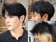 ゴーエン(GO-EN)の写真/【藤が丘】垢抜けたい男子のためのスタイル〈メンズ特化美容室〉"毎日キマるヘア"でモテるを叶える!