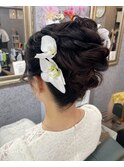高めアップ