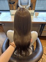 オアシスアヴェダ(OASIS AVEDA) オリーブベージュ